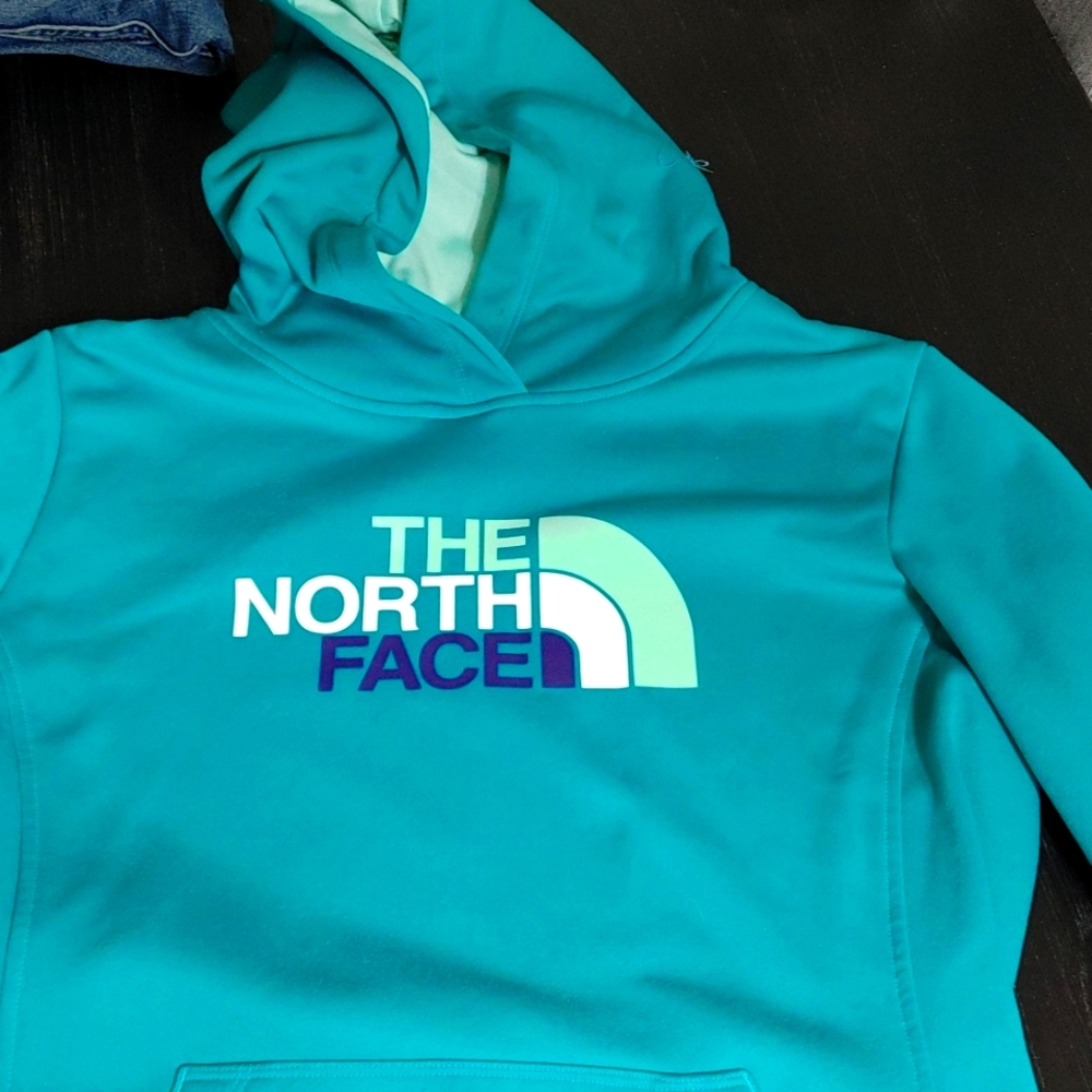 North Face Hoodie
